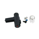 Electric Bike Speed Sensor Sports Gear Mid Drive Cycling Replacement For Bafang