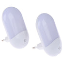 2 -LED Night Light Use motion detector For socke O Kw