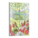 5D DIY Special Shaped Diamond Painting Dragonfly Cross Stitch Mosaic Kits