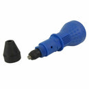 Electric Rivet Nut-Gun Riveting Tool Cordless Riveting Drill Adaptor Insert