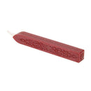 Retro DIY Sealing Strips Seal Wax Stick Paint Stamps for Envelope (Purple) A