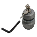 1 Pieces Universal Hitchlock Trailer Coupling