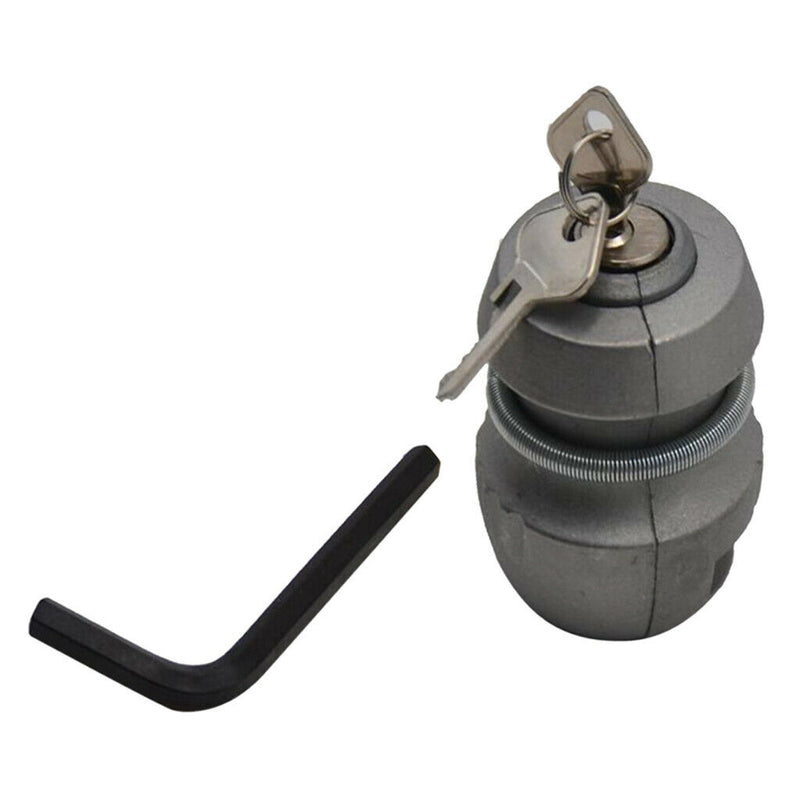 1 Pieces Universal Hitchlock Trailer Coupling