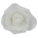 100PCS Foam Rose Flower Bud Wedding Party Decorations Artificial Flower Diy A2L1