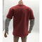 1/6 Scale Male Classic Denim Jeans Pants & T-shirt for 12'' Action Figures