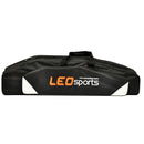 80cm Fishing Bag 2 Layer Multifunctional Fishing Rod Pole Reel Carry Bag Handbag