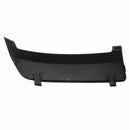 Replacement Rear Tow Towing Eye Hook Cover Cap For Ford Fiesta MK7 Hatchbac