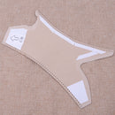Inner Right Door Handle Cover Trim Hand Sewing Fit for BWM 3 series E90 E91 E93