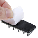 40cm 1 To 5 4-Pin molex TX4 PWM CPU cooling fan splitter adapter power ca3CO