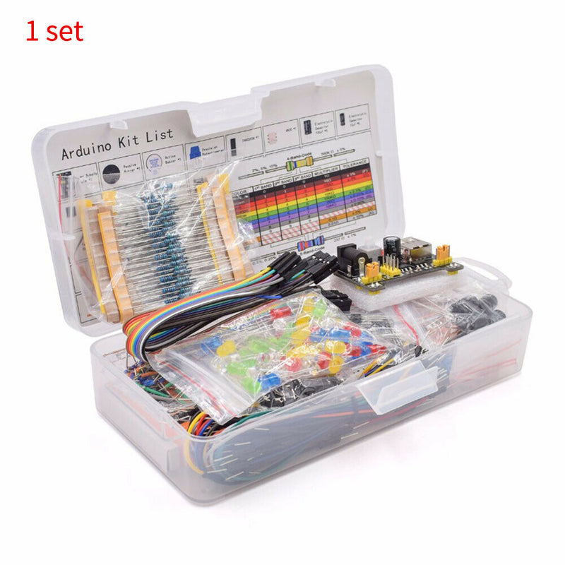 Thermistor Electronic Component Assorted Kit  Raspberry Pi STM32