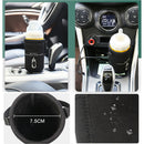 Universal Car Travel Portable Baby Bottle Warmer/Baby Bottle Food Warmer