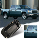 ABS+Iron Car Front Outside Exterior Door Handle for Cadillac Escalade 15034985