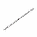 Stainless Steel Nail Cuticle Remover Spoon Pusher Manicure Pedicure Care To