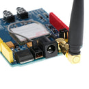 SIM900 QuadBand GSM/GPRS Module Expansion Shield For     MEGA