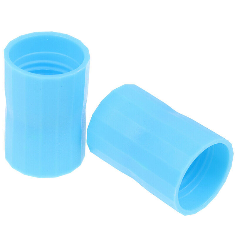 2Pcs Vortex Bottle Connectors Tornado Connector Tube for Scientific Experim r Pg