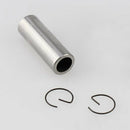 39mm Piston Rings Kit for GY6 50cc ATVs Mopeds Scooters And Go Karts New VMT