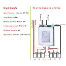 14S 52V 35A Li-Ion Lipolymer Battery Protection Board BMS PCB Board for E-BiI1H4