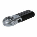 Folding magnifier reading help reading magnifier with light 16X 30mm Hand S