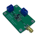 AD8304 Radio Frequency Logarithmic Detector Power Meter Module DC 7-15V