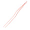 Barbecue Tong Tweezer Chef Pliers Plating Chef Food Tweezer BBQ Clip Serv_AU Bj