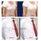 10 Pairs Pair Womens Pasties Disposable Pasty Set Non-Woven Fabric Petals Nipple