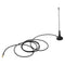 Digital external antenna for TV 5dBi DVB - T DVB - T HDTV MCX connector D4B6