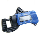 Digital Thickness Tester Gauge Carbon Fiber Caliper 0-12.7mm