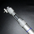 Projector Bracket 30-60cm Rotatable Support Ceiling Wall Hanger Holder Alum