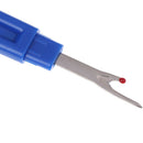 Hot 4PCS Handle Craft Thread Cutter Seam Ripper Stitch Unpicker Sewing Tool Ne@