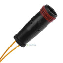 Car Brake Pad Wear Sensor for Mercedes-Benz W220 W203 W211 W221 W204 2115401717