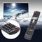 Replacement BluRay Remote Control for LG AKB73115301 HR536D HR537D HR558D HR559D