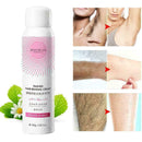 Natural Permanent Hair Removal Spray F4G3 L2U7 O2Q8