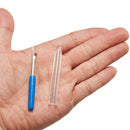 5pcs Seam Ripper Thread Sewing Stitch Cutter Mini Unpicker Tool Plastic Craft