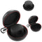 Storage Box Stand Winding Bracket Silicone Charging Base