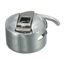 Metal Bobbin Case with Arm for Most Common Domestic Sewing Machines Standar A2X9