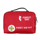 Outdoor First Aid Kit Emergency Bag Survival Travel Hiking Adventures Rescue