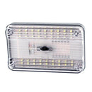 Car Interior Light 36Led Roof Ceiling Reading Light F2N7
