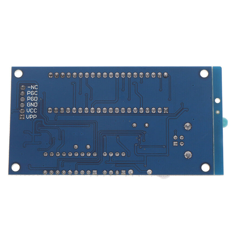 USB PIC automatic programming develop microcontroller programmer K150 ICSP ca Kw