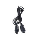 6 FT extended extension data charging cable cord for  N64 control OZ