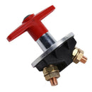 Battery Isolator Disconnected Cut-Off Power Kill Switch Marine Car Rv Vehic S6N1