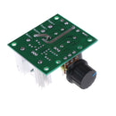 12V-40V 10A Modulator PWM DC Motor Speed Control Switch Controller OZ Cy