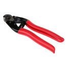 Cable Cutter Tool Cuts Steel Bike Shift Brake Housing Heavy Duty Pliers