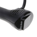 3 Sockets Cigarette Lighter Quick Charge 3.0 Car Charger Splitter Adapter Black