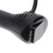 3 Sockets Cigarette Lighter Quick Charge 3.0 Car Charger Splitter Adapter Black