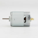 12V DC 4559RPM Torque Magnetic Mini Electric Motor for DIY Toys Cars M&O