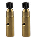 2x Oil Pump Oiler For Stihl 017, 018, 019, 021, 023, 025 OEM