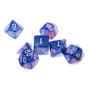 14x Polyhedral Dice Set for  D20 D12 D10 D8 D6 D4 Die