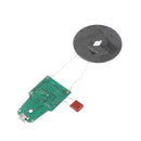5V Wireless Charger Module Transmitter PCBA Circuit Board + CoilB_kz