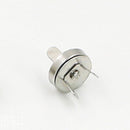 6 Pcs Handmade Magnet Buckle For Bag Luggage Handbag DIY Accessory Pro Hot