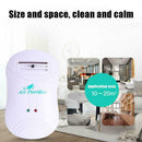 Economical Mini Air Purifier Freshener Cleaner For Home Room Z4I0